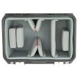 SKB iSeries 1610-10 Case with Think Tank Photo Dividers Discount