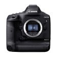 Canon EOS-1DX Mark III Digital Camera Body For Cheap