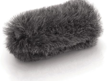 Sennheiser MZH 600 Hairy Windscreen for MKE 600 Fashion