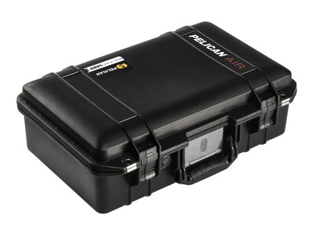 Pelican 1485 Air Case Black   Foam Online now