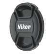 Nikon LC-82 Lens Cap For Cheap