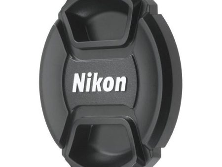 Nikon LC-82 Lens Cap For Cheap