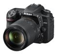 Nikon D7500 DSLR Camera with 16-80mm Lens Online