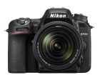 Nikon D7500 DSLR Camera with 16-80mm Lens Online