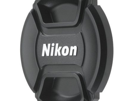 Nikon LC-67 Lens Cap Sale