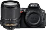 Nikon D5600 DSLR Camera with 18-140mm VR DX Lens Online Sale