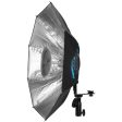 Westcott Rapid Box 26  Octa Softbox with Deflector Plate for Rapid Box
Westcott Rapid Box 26  Octa Softbox with Deflector Plate for Rapid Box Cheap