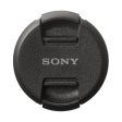 Sony ALC-F55S 55mm Lens Cap Online