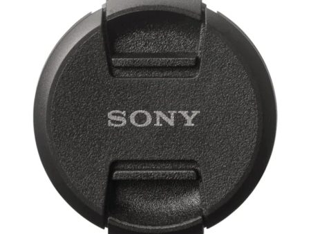 Sony ALC-F55S 55mm Lens Cap Online