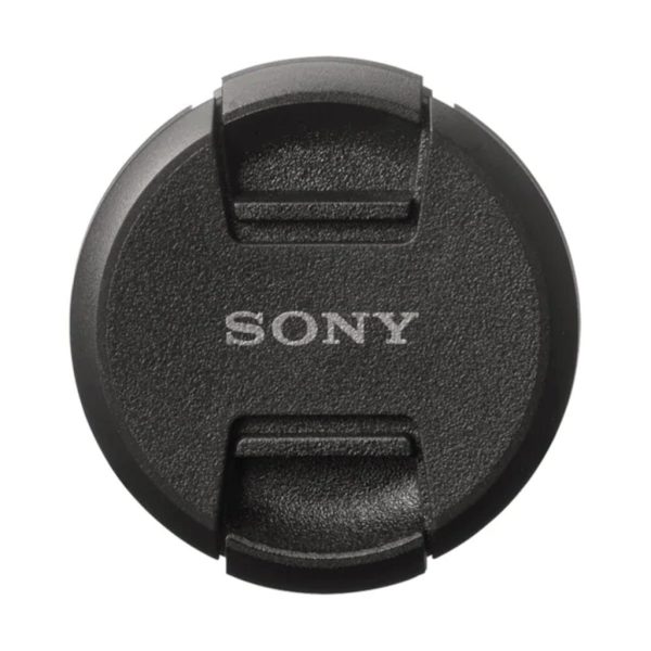 Sony ALC-F55S 55mm Lens Cap Online