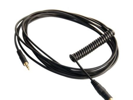 RODE VC1 3m (10 ) Stereo Mini Jack Extension Cable (TRS Extension) Discount