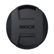 Nikon LC-K104 Lens Cap for HB-97 Hood Online