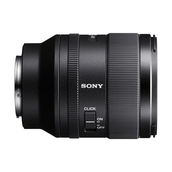 Sony FE 35mm f1.4 GM Lens Online Sale