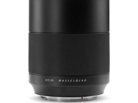 Hasselblad XCD 80mm f1.9 Lens For Cheap