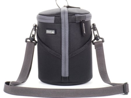 Think Tank Lens Case Duo 30 (Black) Online