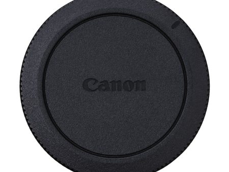 Canon Cover R-F-5 RF Body Cap Hot on Sale