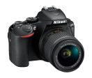 Nikon D5600 DSLR Camera with 18-140mm VR DX Lens Online Sale