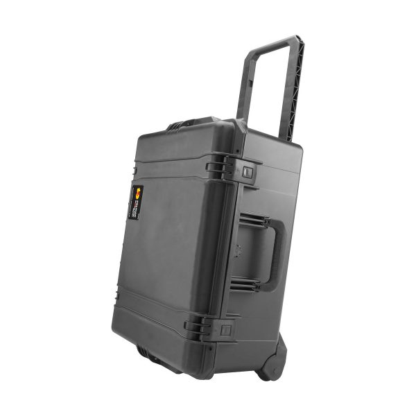 Pelican iM2720 Storm Case with Foam (Black) For Cheap