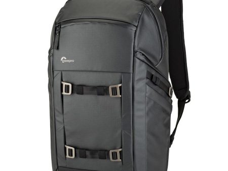 Lowepro FreeLine BP 350 AW Backpack (Black) For Cheap