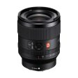 Sony FE 35mm f1.4 GM Lens Online Sale