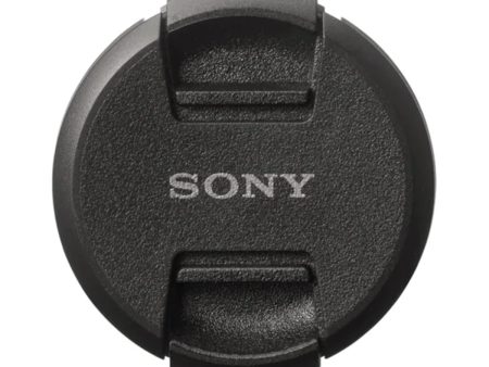 Sony ALC-F67S 67mm Lens Cap Sale