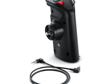 Blackmagic Design URSA Handgrip Hot on Sale