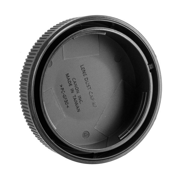 Canon Lens Dust Cap RF Discount