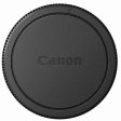 Canon Lens Dust Cap EB Rear Cap For Sale