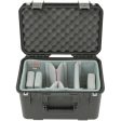 SKB iSeries 1610-10 Case with Think Tank Photo Dividers Discount