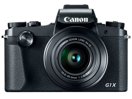 Canon Powershot G1X Mark III Digital Camera Cheap