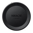 Nikon LF-N1 Rear Lens Cap (Z-Mount) Online Sale