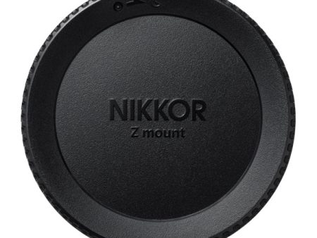 Nikon LF-N1 Rear Lens Cap (Z-Mount) Online Sale