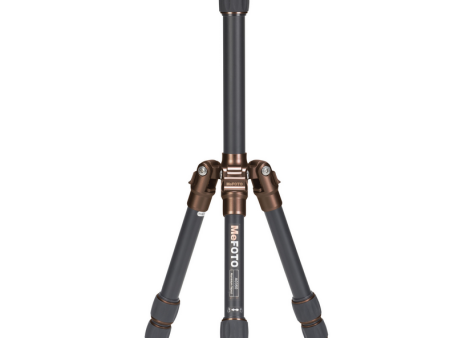 MeFOTO BackPacker Tripod Kit (Chocolate) on Sale