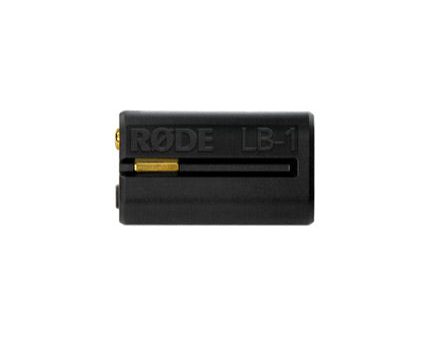 RODE LB-1 Lithium Ion Rechargeable Battery for VMP+ Sale