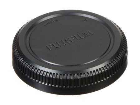 Fujifilm GFX Rear Lens Cap RLCP-002 Discount