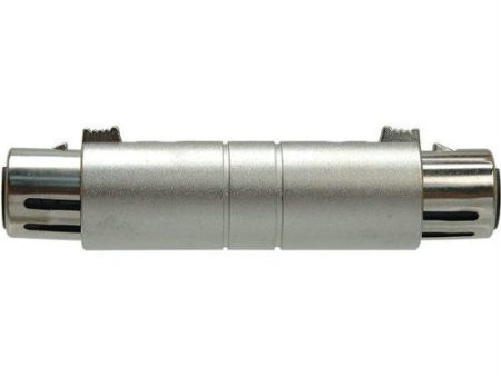 Hosa Audio Adapter XLR Gender CHG F F Cheap