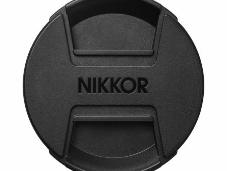 Nikon LC-72B Snap-On Front Lens Cap Online