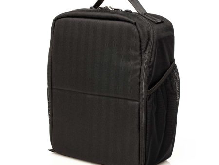 Tenba BYOB 10 DSLR Backpack Insert - Black on Sale